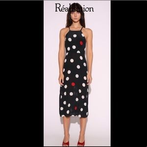 Realistation Par - The Jeet Dress